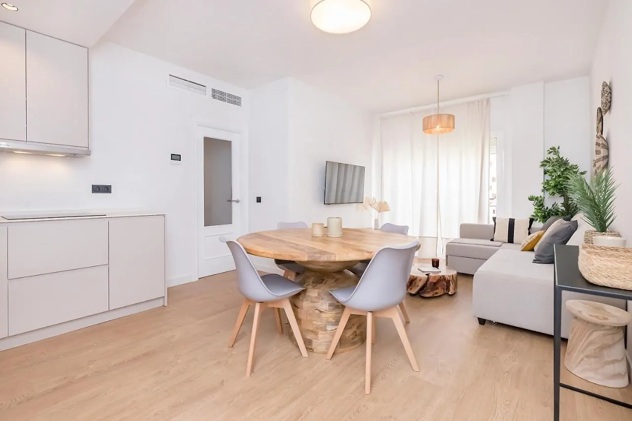 Lovely Ollerias City Center location